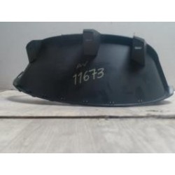 Casquette tableau de bord...