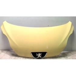 Capot PEUGEOT 107 PHASE 2