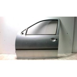 Porte avant gauche...