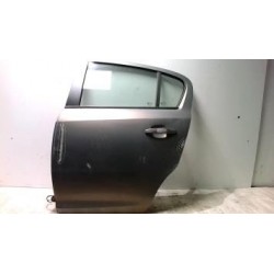 Porte arriere gauche OPEL...