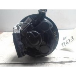 Ventilateur chauffage DACIA...