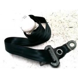 Ceinture arriere droit...