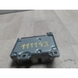 Boitier air bag CITROEN C4...