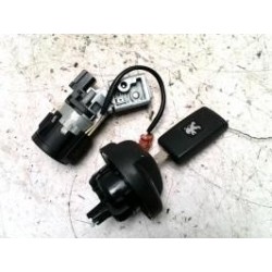 Kit barillet PEUGEOT 207...