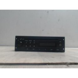 Autoradio d'origine DACIA...