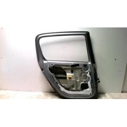 Porte arriere gauche...