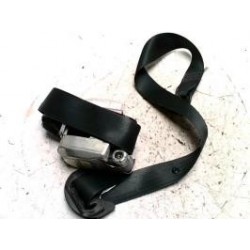 Ceinture avant gauche...