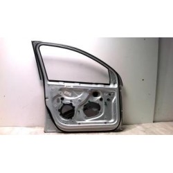 Porte avant gauche...