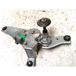 Moteur essuie glace arriere...