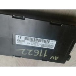 Porte fusible DACIA SANDERO 1