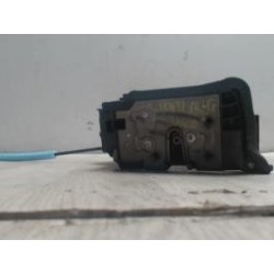 Serrure avant gauche BMW...