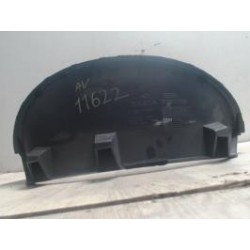 Casquette tableau de bord...