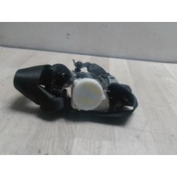 Ceinture arriere centrale...