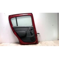 Porte arriere gauche DACIA...