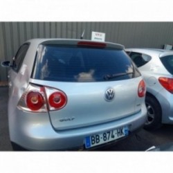 Porte arriere gauche...