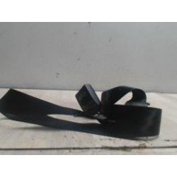 Attache ceinture arriere...