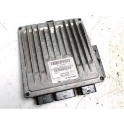 Calculateur moteur DACIA...