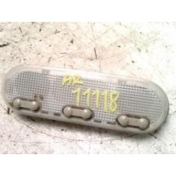 Eclairage de plafonnier...