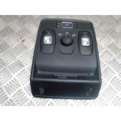 Eclairage de plafonnier...