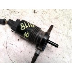 Pompe lave glace avant...