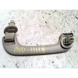 Poignee de maintien avant...