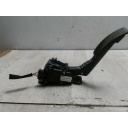 Potentiometre de pedale de...