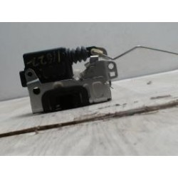 Serrure avant droit DACIA...