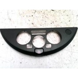 Bouton de warning NISSAN...