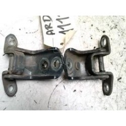 Charniere de porte arriere...