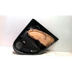 Panneau de porte arriere...