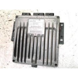 Calculateur moteur NISSAN...