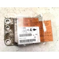 Boitier air bag NISSAN NOTE...