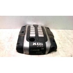 Cache moteur  SSANGYONG...