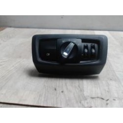 Commande de reglage hauteur...