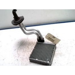 Radiateur chauffage NISSAN...