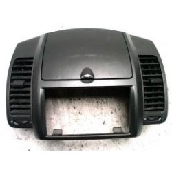 Facade autoradio NISSAN...