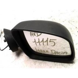 Retroviseur droit DACIA...