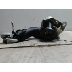 Ceinture arriere gauche...