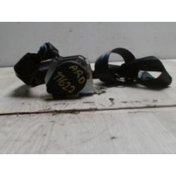 Ceinture arriere droit...