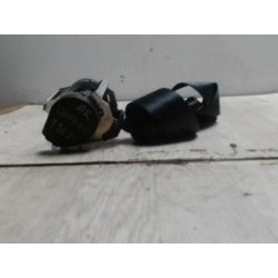 Ceinture arriere centre...