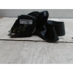 Ceinture arriere gauche BMW...