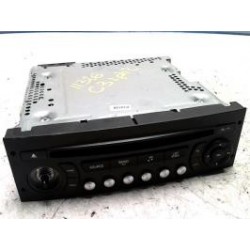 Autoradio d'origine CITROEN...
