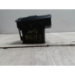 Aerateur tableau de bord...