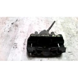 Etrier avant droit...