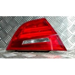 Feu arriere secondaire...