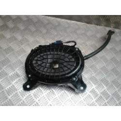 Haut parleur RENAULT CAPTUR 2