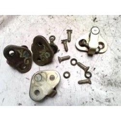 Divers PEUGEOT 405 PHASE 2