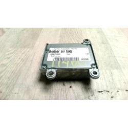 Boitier air bag CITROEN...