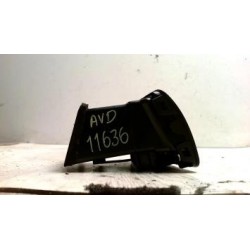 Aerateur tableau de bord...