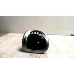 Aerateur tableau de bord...